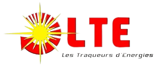 LES TRAQUEURS D'ENERGIES (LTE)