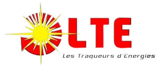 LES TRAQUEURS D'ENERGIES (LTE)